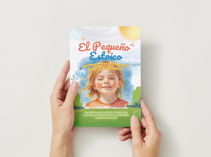 El Pequeño Estoico